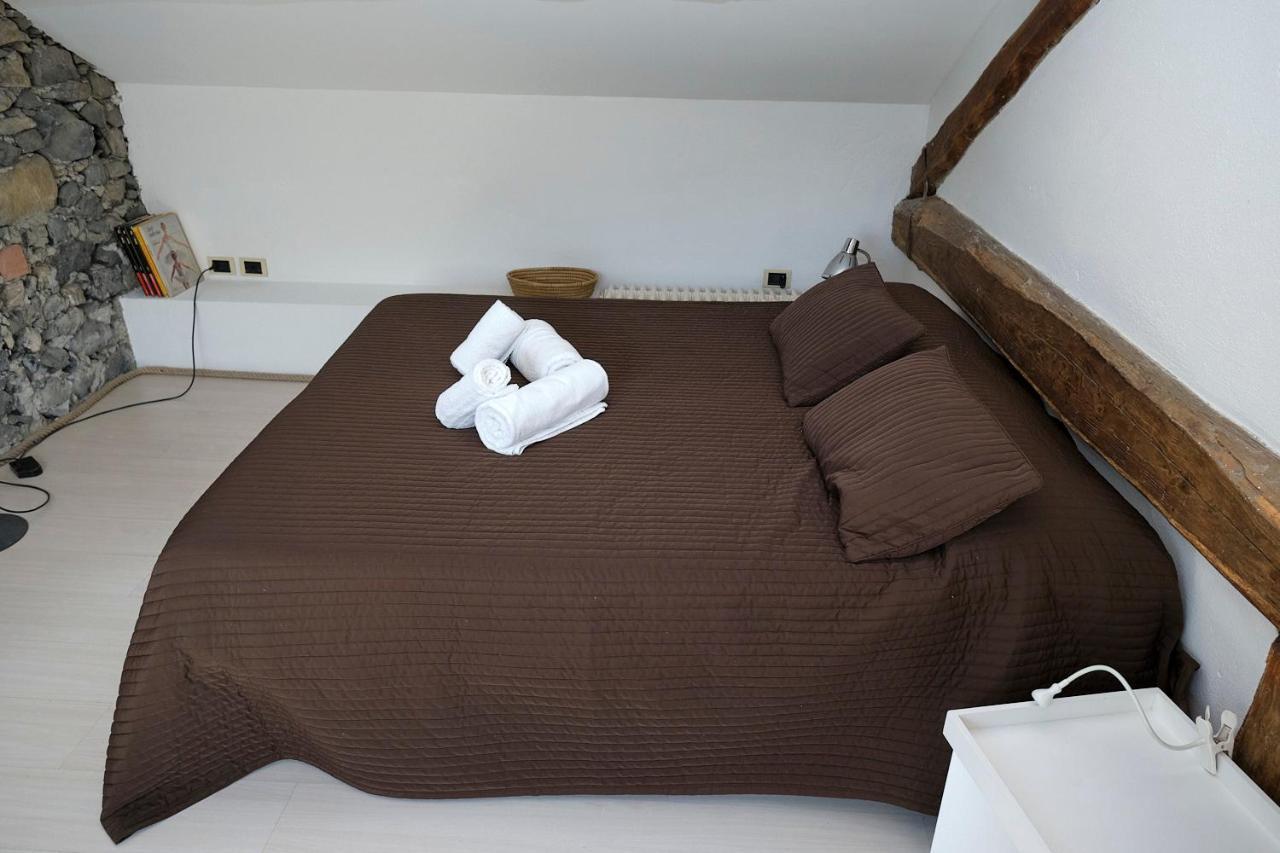 Cozy Suites On The Lake - The House Of Travelers Brienno Kültér fotó