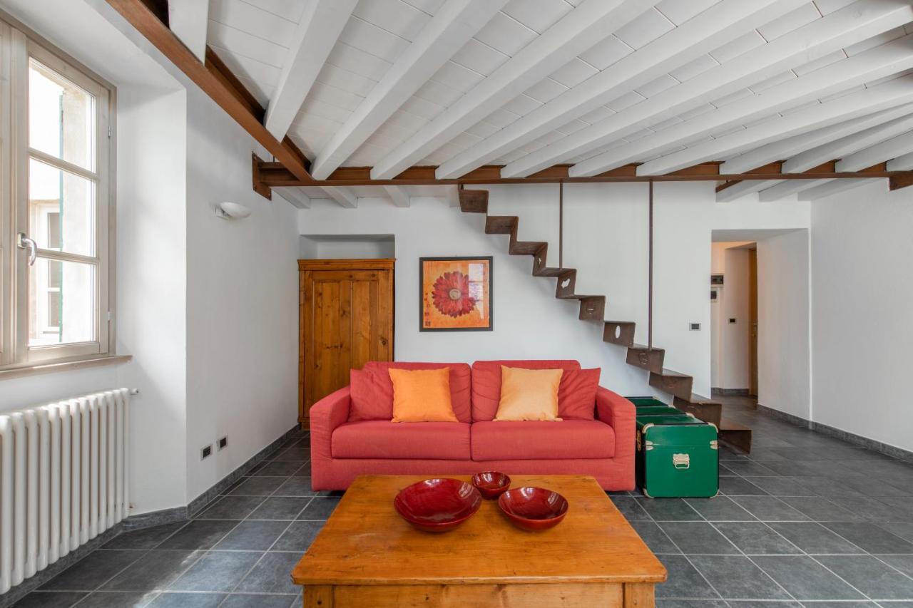 Cozy Suites On The Lake - The House Of Travelers Brienno Kültér fotó
